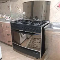 ۱ عدد گاز  فردار  درحدنو