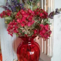 گل مصنوعی