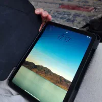 ipad A16|تبلت|رشت, بلوار گیلان|دیوار