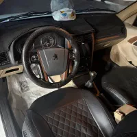 پژو پارسTU|خودرو سواری و وانت|آبادان, |دیوار