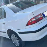 سمند EF71400 lx|خودرو سواری و وانت|کرج, کمال‌شهر|دیوار