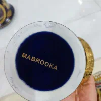 چینی سورمه ای|کلکسیون اشیاء عتیقه|اصفهان, فجر|دیوار