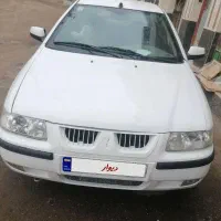 سمند EF7