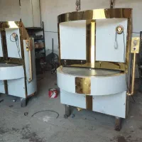 تنور و فرقنادی