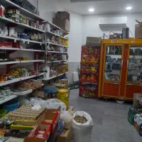 واگذاری سوپر مارکت