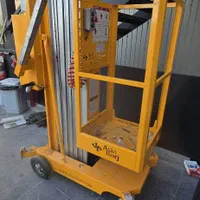 اجاره و فروش بالابر و نفربر سیار و متحرک اسانسوری