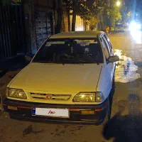 پراید هاچبک