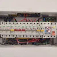 برق کار و تعمیرات برق