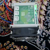 دستگاه تست برق اظطراری UPS DC/30A