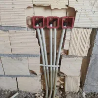 برق کاری ساختمان و خورده کاری