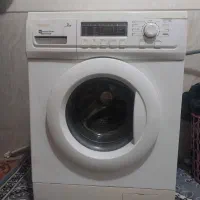 لباسشویی