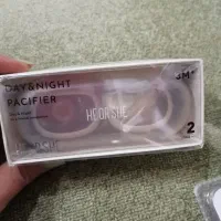 قسمتی از سیسمونی نوزاد