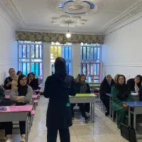 دوره های تخصصی فن بیان