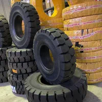 انواع لاستیک لیفتراک بابهترین قیمت وگارانتی شرکتی|قطعات یدکی و لوازم جانبی|شیراز, شهرک گلها|دیوار