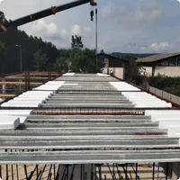 فروش تیرچه بتنی برای سقف|خدمات پیشه و مهارت|اراک, |دیوار