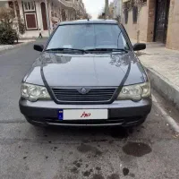 پراید ۱۳۲ مدل ۹۰