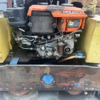 غلطک اهنی موتور ژاپن ویبره دار