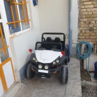 ماشین شارژی