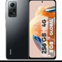 گوشی نوت ۱۲ پرو حافظه ۲۵۶