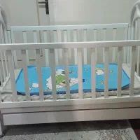 تخت کودک