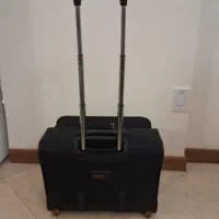 چمدان خلبانی تیمبرلند|کیف، کفش، کمربند|تهران, فرمانیه|دیوار