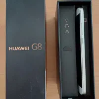 موبایل Huawei G8|موبایل|اصفهان, زهران|دیوار