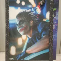 انواع تابلو های جوکر در جنس های مختلف|تابلو، نقاشی، عکس|شاهین‌شهر, فیض|دیوار