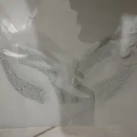 نگین چسب لباس و کفش