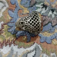 انگشتر|کلکسیون اشیاء عتیقه|زابل, |دیوار