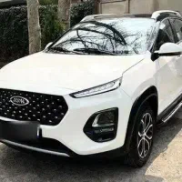 فروش خودرو MVM X22 PRO MT