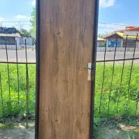 انواع درب چوبی Abs ضدآب وضدسرقت های ترمو|مصالح و تجهیزات ساختمان|آستانه اشرفیه, |دیوار