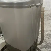 مینی واش|ماشین لباسشویی و خشک‌کن لباس|اسلام‌شهر, شهرک واوان|دیوار