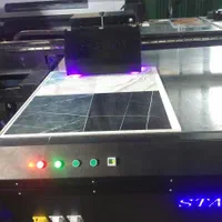 دستگاه چاپ فلت بد یووی|ماشین‌آلات صنعتی|تهران, افسریه شمالی|دیوار