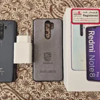 شیائومی Redmi Note 8 pro