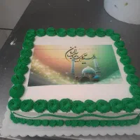 به ی هم کار واسه قنادی