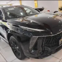 لاماری مدل 1404 تازه تحویل زیر قیمت بازار