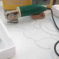 قیچی برقی|لوازم خیاطی و بافتنی|تهران, آهنگ|دیوار