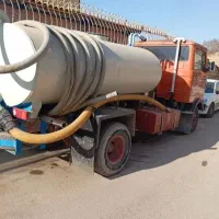 تخلیه‌چاه‌فاظلاب‌سپتینگ‌ولوله‌بازکنی‌‌بدونه‌مواد