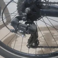 دو دوچرخه سایز26|دوچرخه، اسکیت، اسکوتر|نجفآباد, ویلاشهر|دیوار