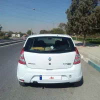 رنو ساندرو اتومات|خودرو سواری و وانت|ری, جوانمرد قصاب|دیوار