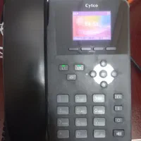 تلفن تحت شبکه سیتکو مدل F22P|تلفن رومیزی|اصفهان, ملک|دیوار