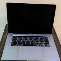 فروش فوری و ویژه MacBook Pro ۲۰۱۹ با ۳۲ گیگ رم