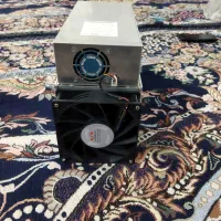 ماینر m50 128tدر حد نونو