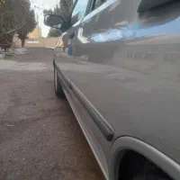 پراید88بیرنگ،شاسی سالم|خودرو سواری و وانت|قزوین, |دیوار