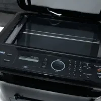 کپی و پرینتر و فکس سه کاره سامسونگ|پرینتر، اسکنر، کپی، فکس|همدان, |دیوار