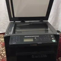 پرینتر ۴ کاره