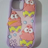 تعدادی قاب گوشی آیفون13 نرمال سیلیکونی اصل(نووزیبا|لوازم جانبی موبایل و تبلت|الوند, |دیوار