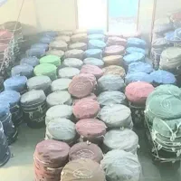 چادر مسافرتی سفری (۸نفره ۴تومن) کمپینگ فنری پشه