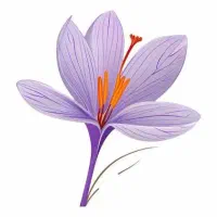 زعفران تربت حیدریه رخ و زاوه