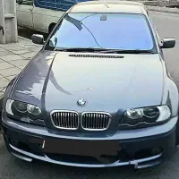 Bmw e46318